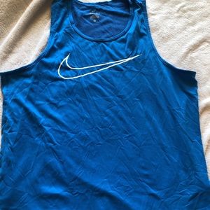 Nike Workout Shirt